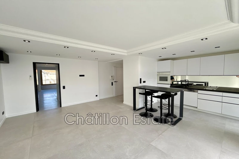 Vente appartement Cannes  