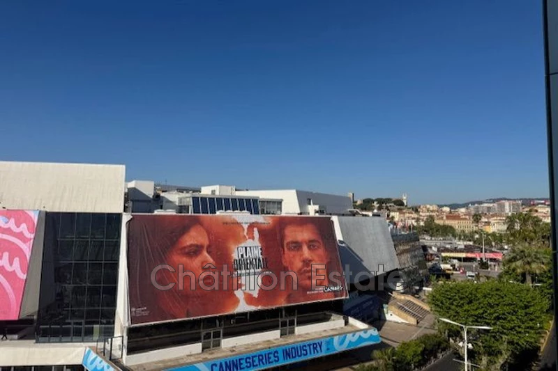 Vente appartement Cannes  