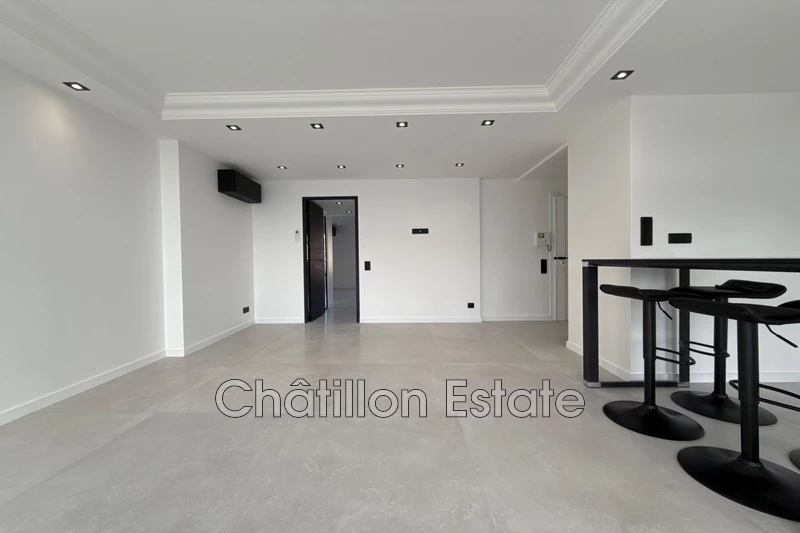 Vente appartement Cannes  