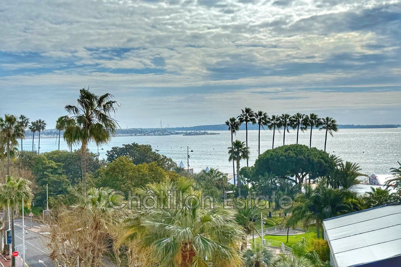 Vente appartement Cannes  