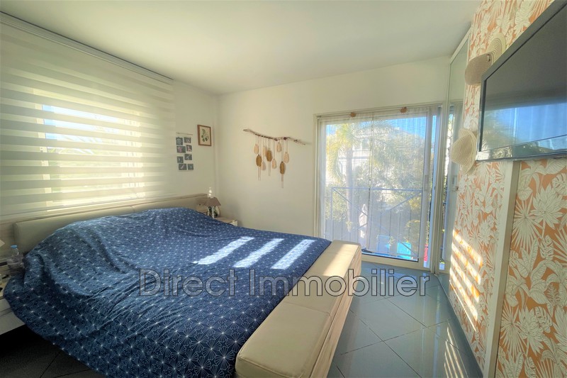 Vente maison Antibes  