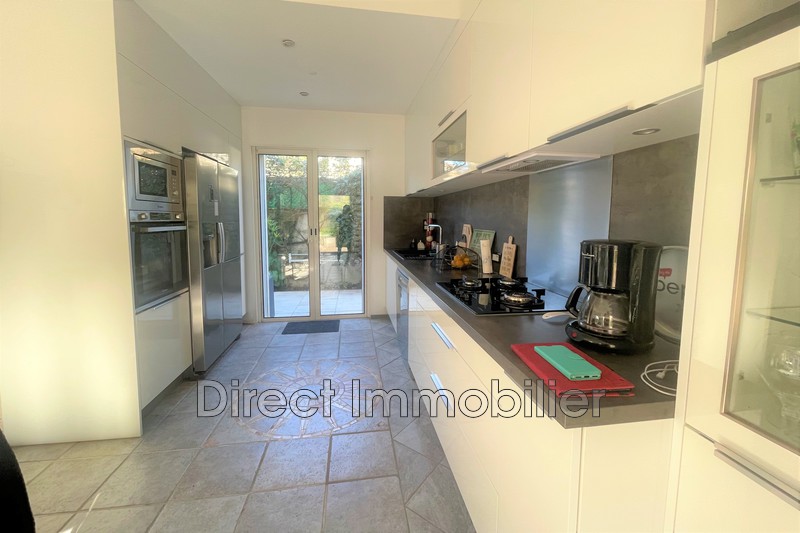 Vente maison Antibes  
