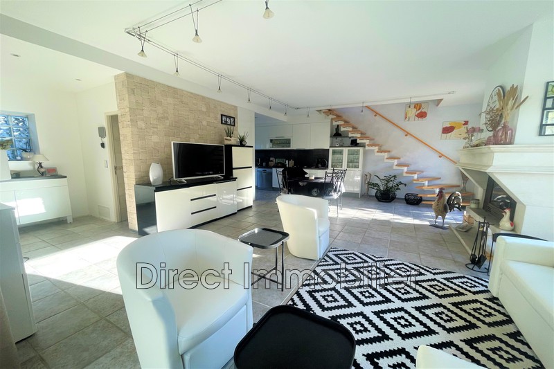 Vente maison Antibes  