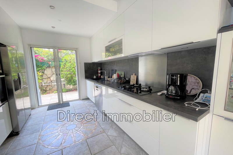Vente maison Antibes  