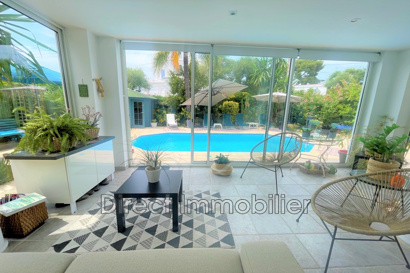 Vente maison Antibes  