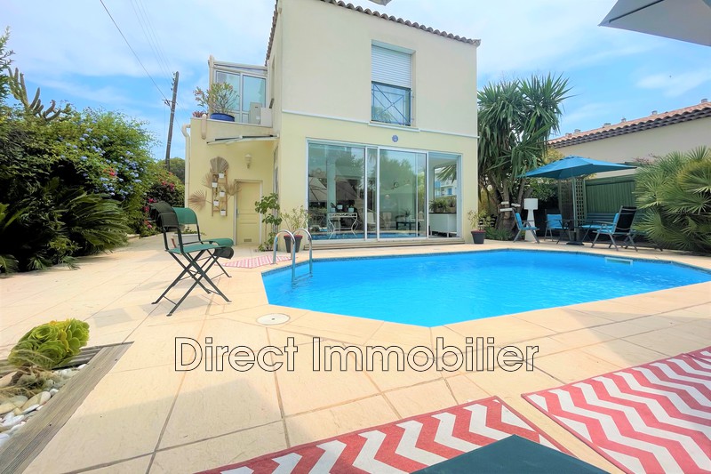 Vente maison Antibes  