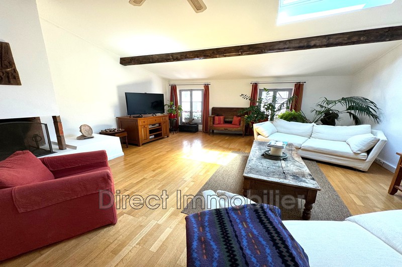 Vente maison Antibes  