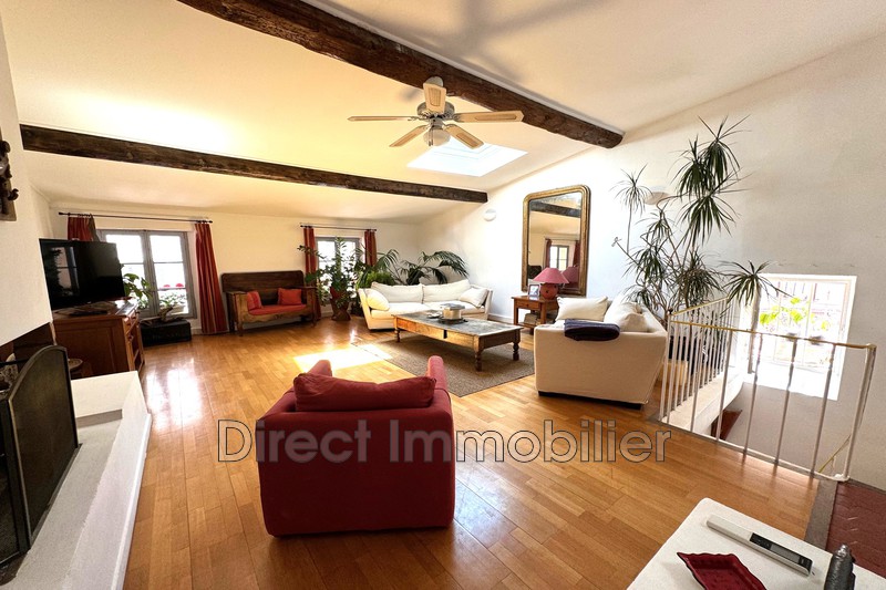Vente maison Antibes  