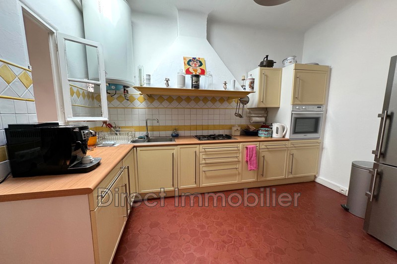 Vente maison Antibes  