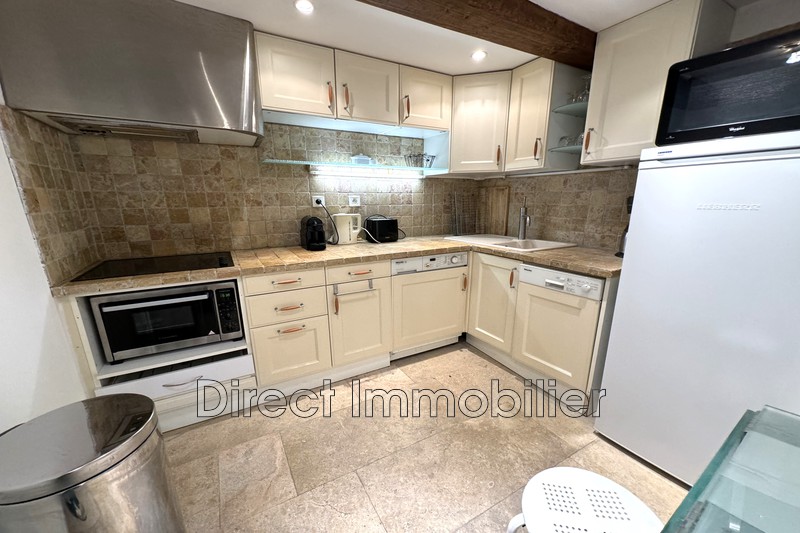 Vente maison Antibes  