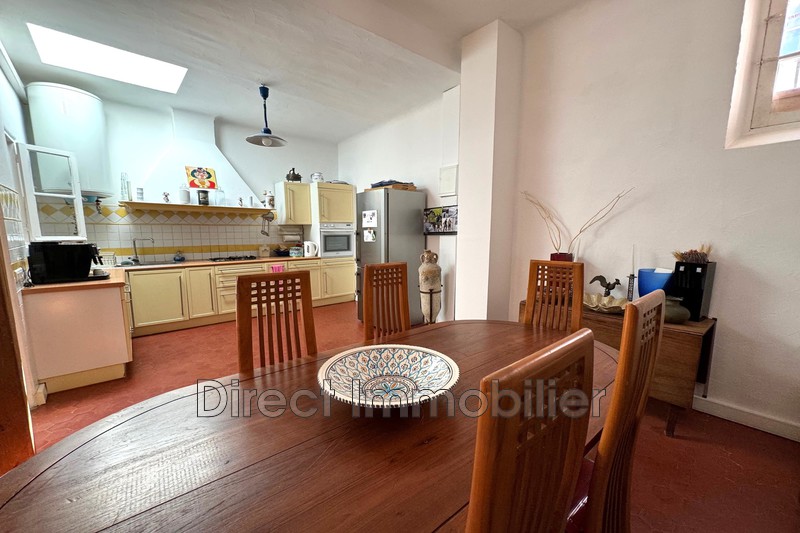 Vente maison Antibes  