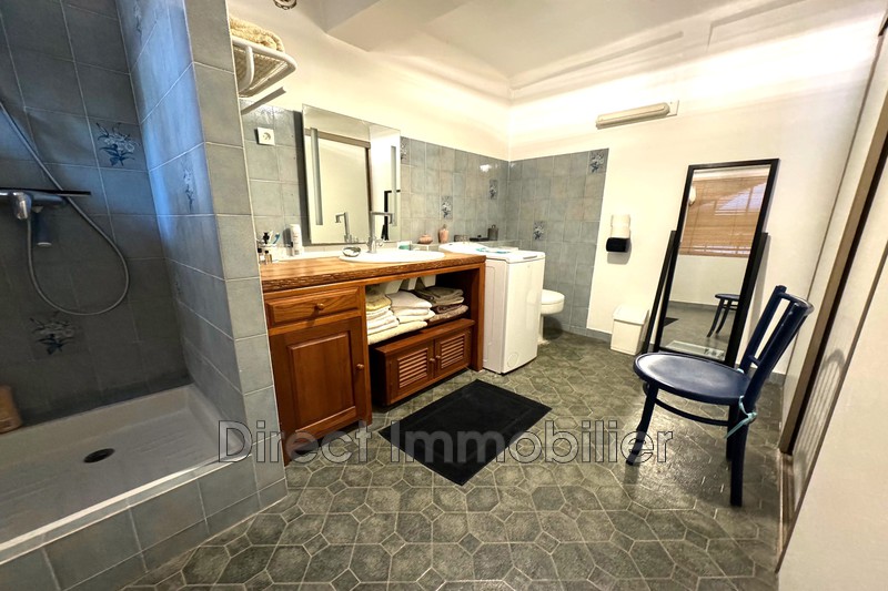 Vente maison Antibes  