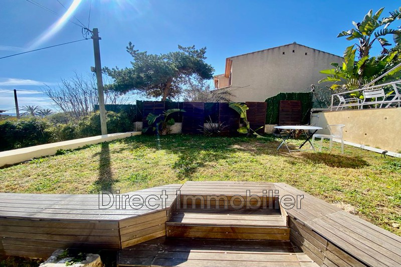 Vente maison Golfe-Juan  