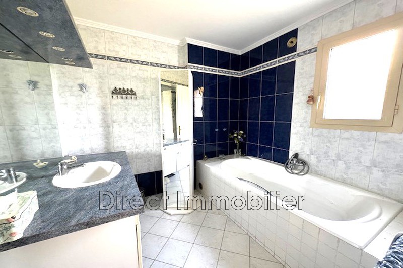 Vente maison Golfe-Juan  