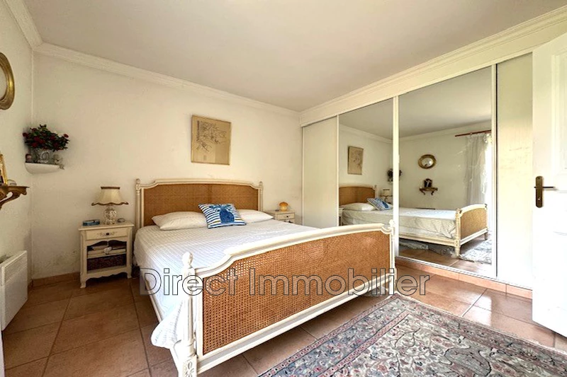 Vente maison Golfe-Juan  