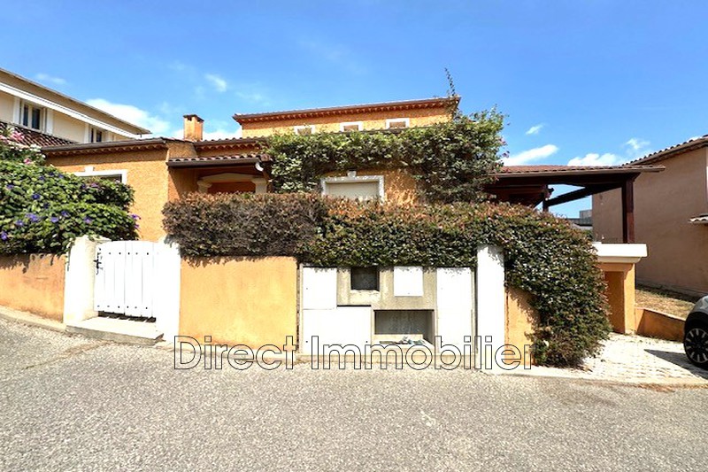 Vente maison Golfe-Juan  