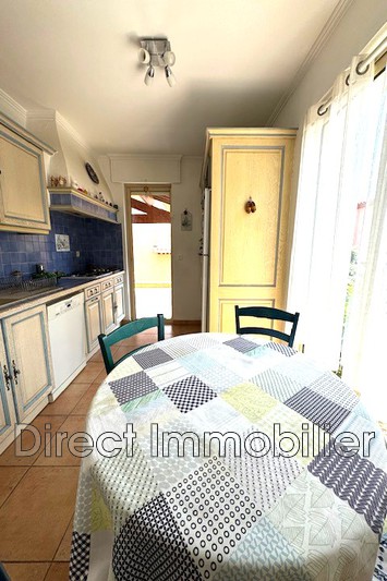 Vente maison Golfe-Juan  