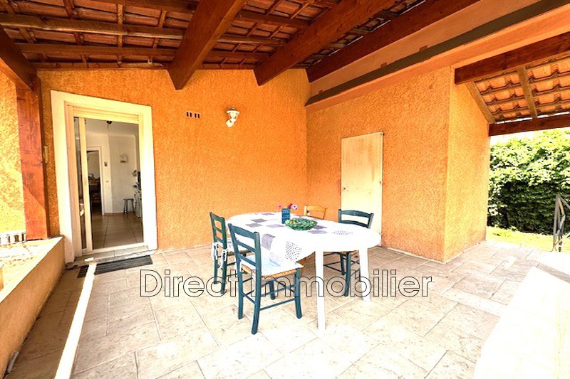 Vente maison Golfe-Juan  