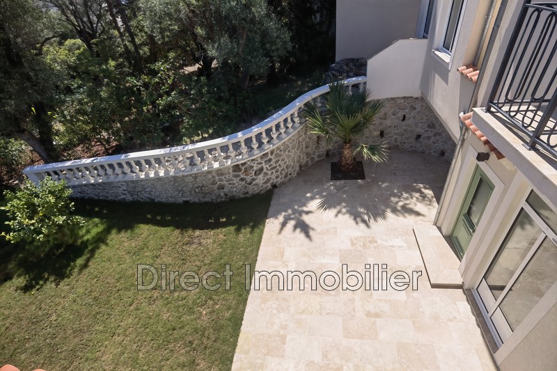 Vente maison Antibes  