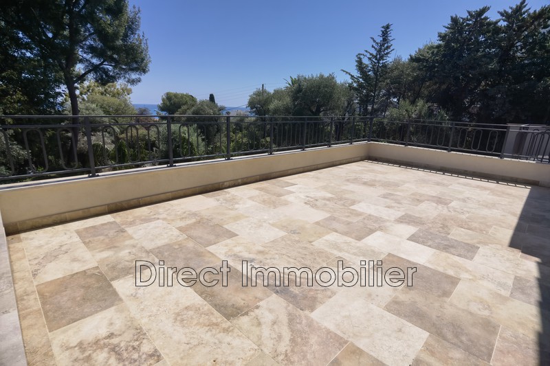 Vente maison Antibes  