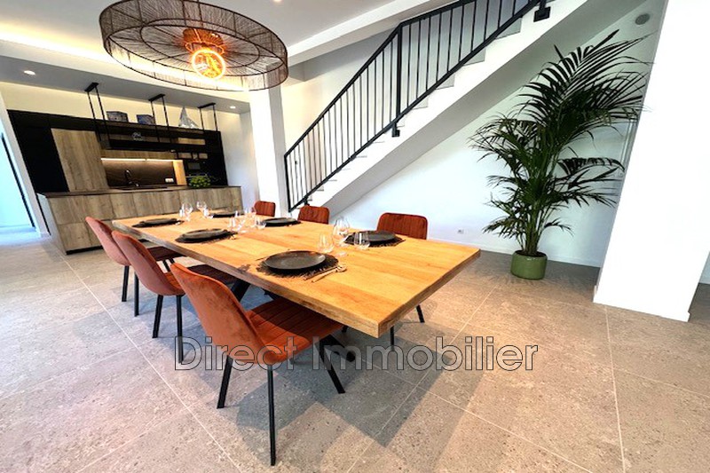 Vente maison Antibes  