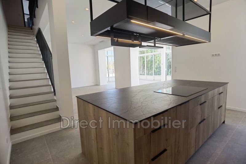 Vente maison Antibes  