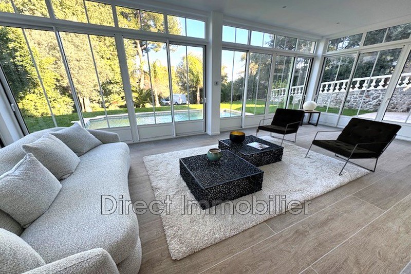 Vente maison Antibes  