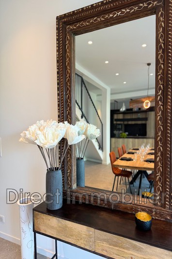 Vente maison Antibes  