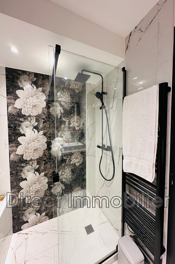 Vente appartement Antibes  