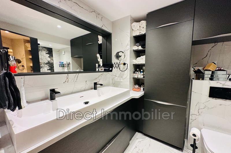 Vente appartement Antibes  