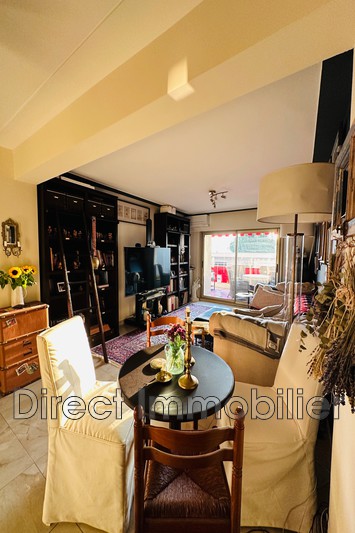 Vente appartement Antibes  