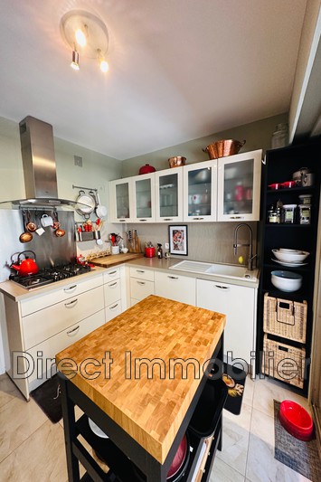 Vente appartement Antibes  