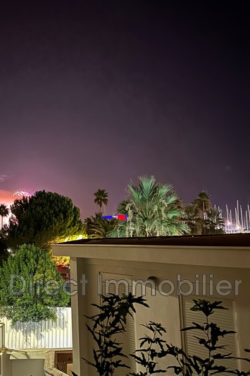 Vente appartement Antibes  