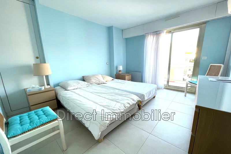 Vente appartement Antibes  