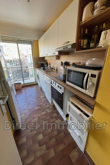 Vente appartement Antibes  