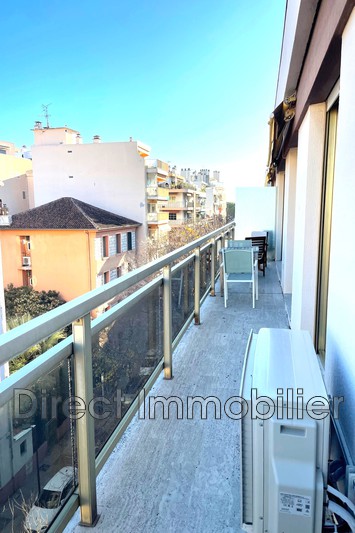 Vente appartement Antibes  