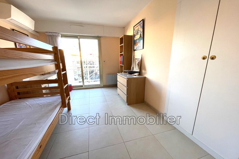 Vente appartement Antibes  