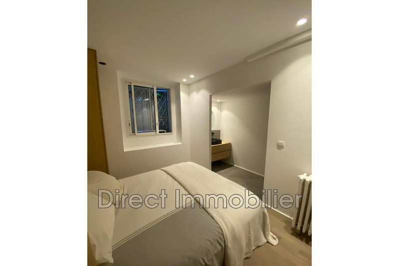 Vente appartement Cannes  