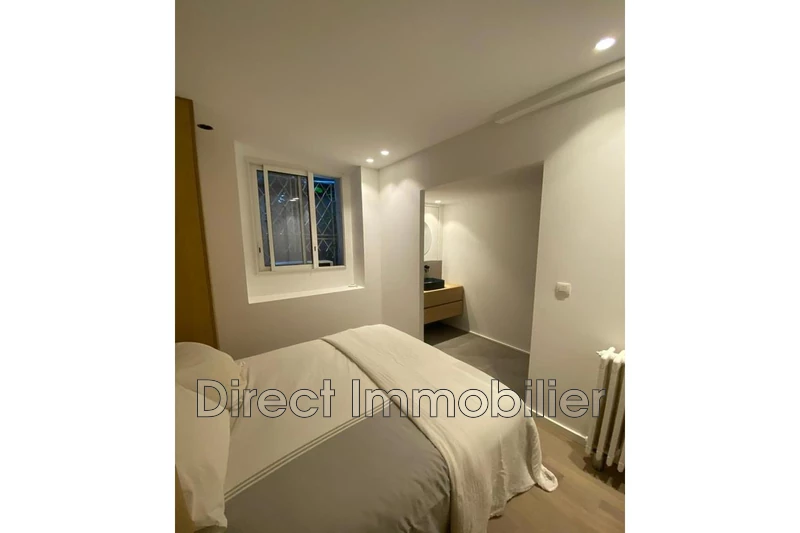 Vente appartement Cannes  