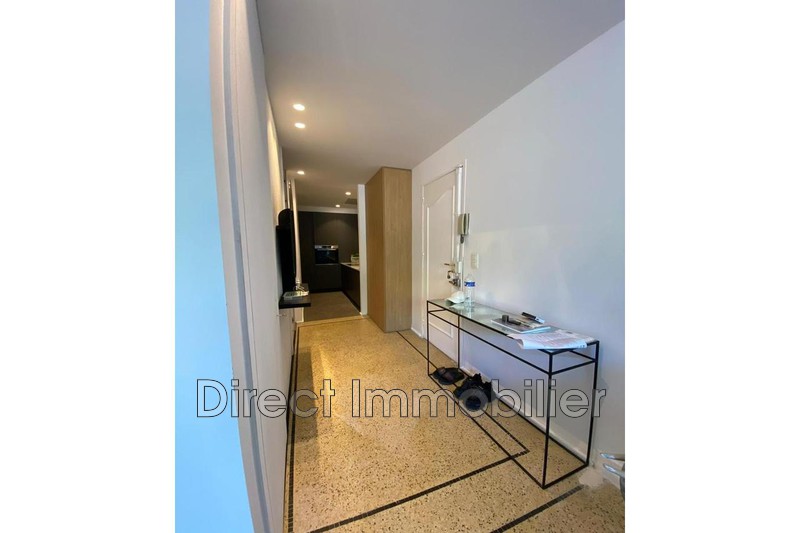 Vente appartement Cannes  