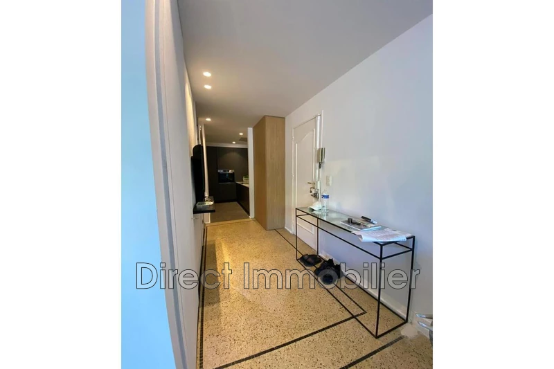 Vente appartement Cannes  