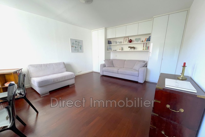 Vente appartement Antibes  