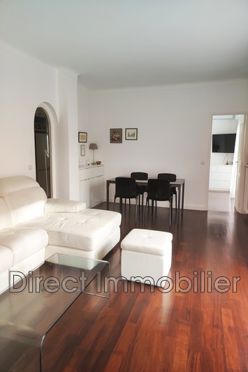 Vente appartement Antibes  