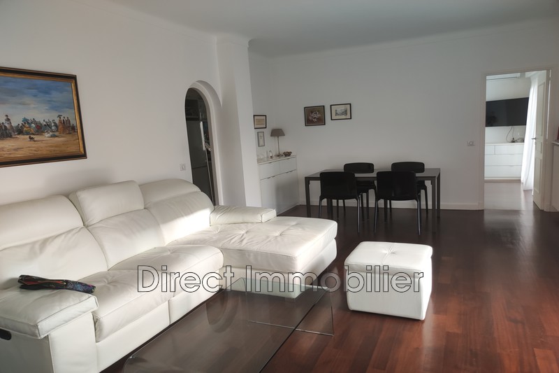 Vente appartement Antibes  