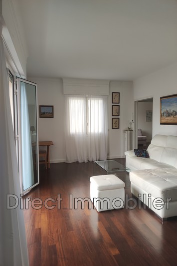 Vente appartement Antibes  