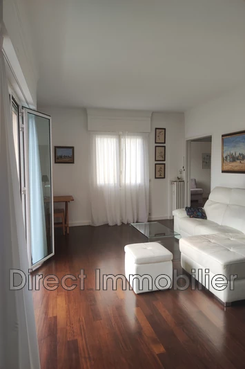 Vente appartement Antibes  