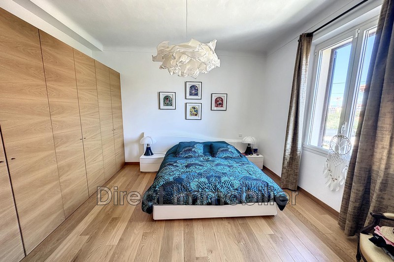 Vente appartement Antibes  