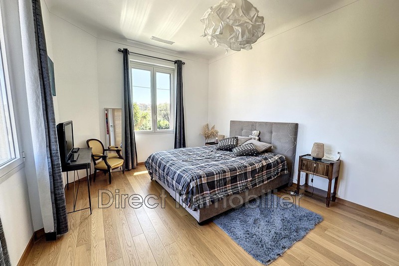 Vente appartement Antibes  