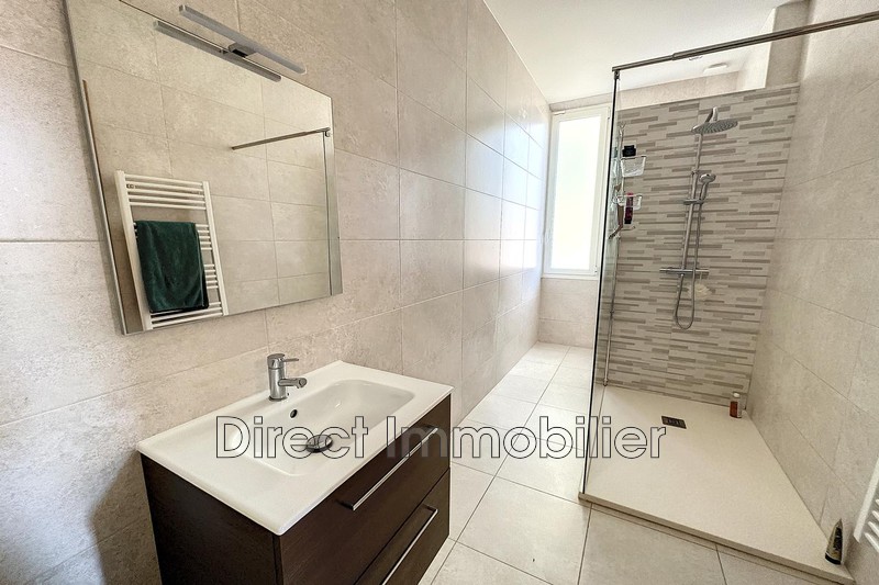 Vente appartement Antibes  