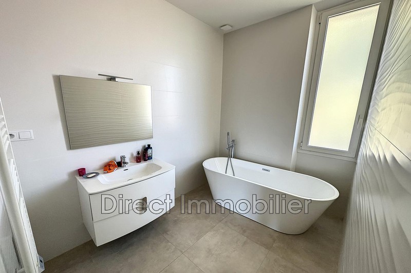 Vente appartement Antibes  